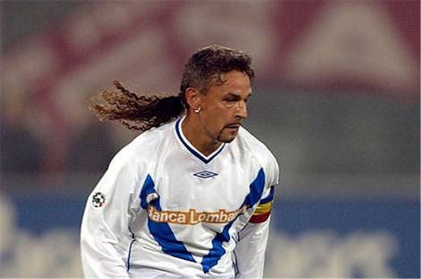 Foto - Futbolcuların en tuhaf saç stilleri