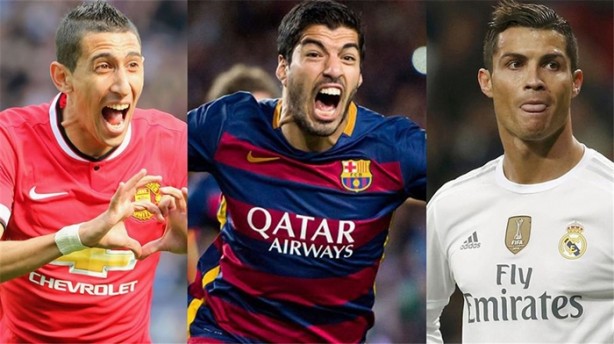 Futbolcuların sözleşmelerinde bulunan çılgın maddeler