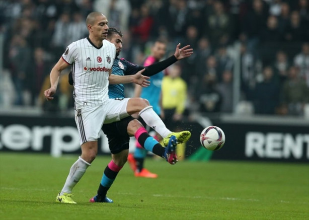 Foto - Futbolcuların ücretleri dudak uçuklatıyor ama o isim ücret almıyor! 