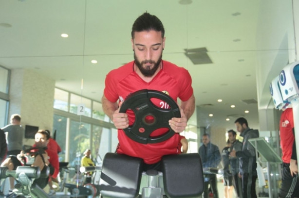 Foto - Futbolcuların yeni bonservis ücretleri dudak uçuklatıyor!