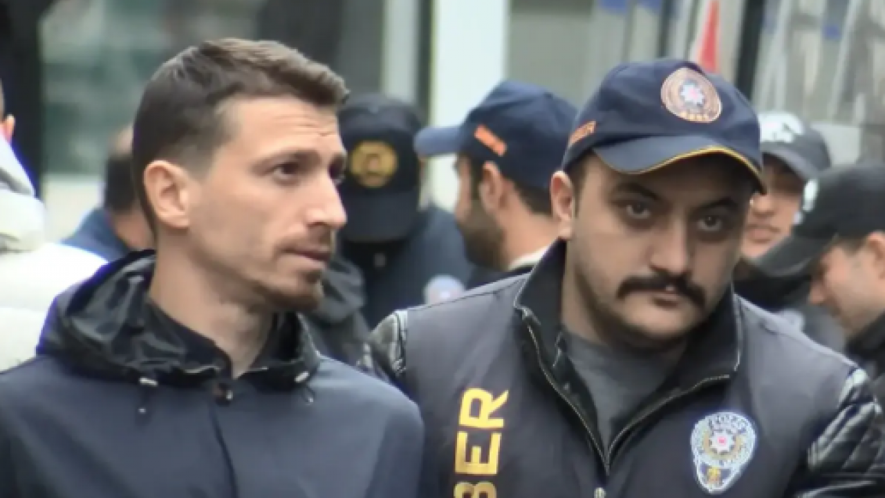Futbolda bahis soruşturması: Mert Hakan için mahkemeye koştular!