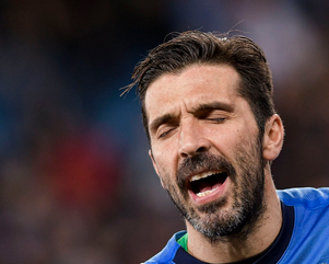 Foto - Futbolda Buffon depremi! Herkes şok oldu: Senin ağzın ne söylüyor böyle hocam…