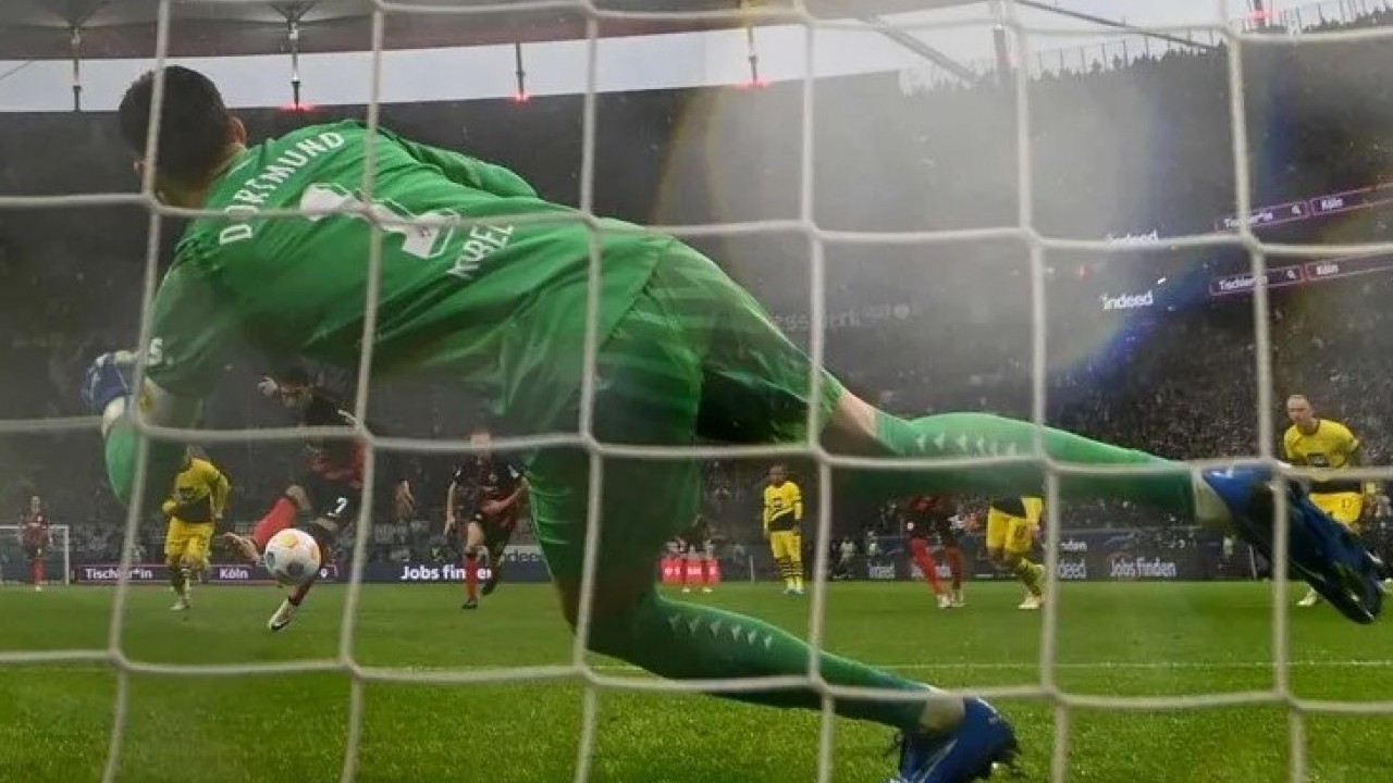 Foto - Futbolda devrim gibi değişiklik! IFAB penaltı ve VAR kurallarını güncelliyor