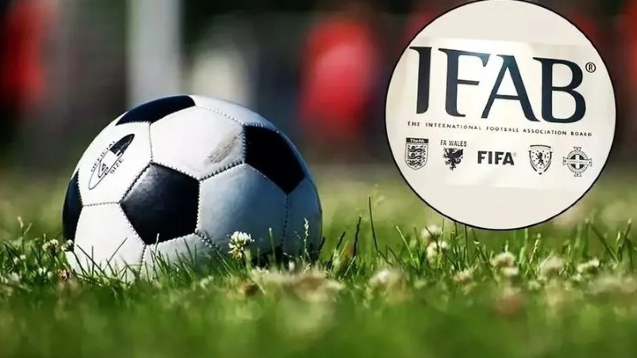 Foto - Futbolda devrim gibi değişiklik! IFAB penaltı ve VAR kurallarını güncelliyor