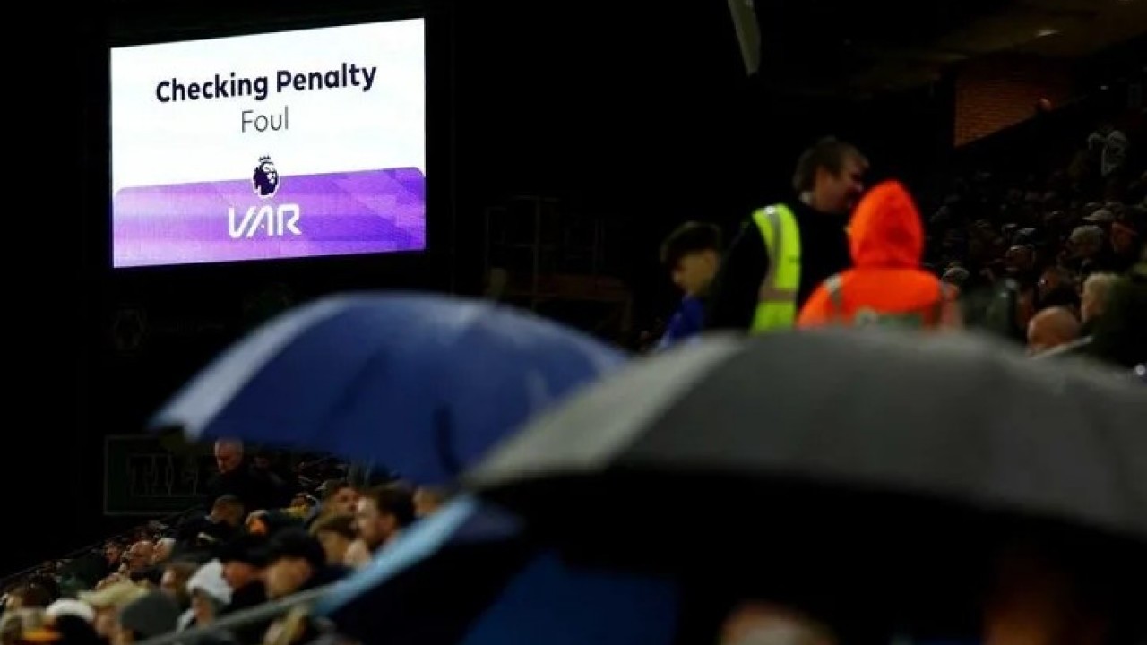 Foto - Futbolda devrim gibi değişiklik! IFAB penaltı ve VAR kurallarını güncelliyor