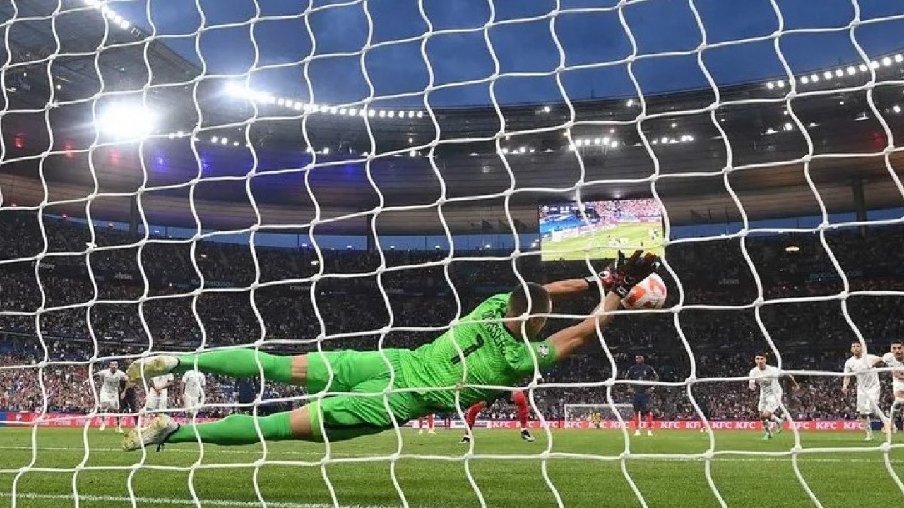 Foto - Futbolda devrim gibi değişiklik! IFAB penaltı ve VAR kurallarını güncelliyor