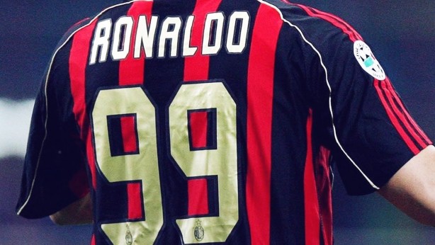 Foto - Futbolda neden 100 numara forma yok? Sebebini öğrenince şaşıracaksınız!