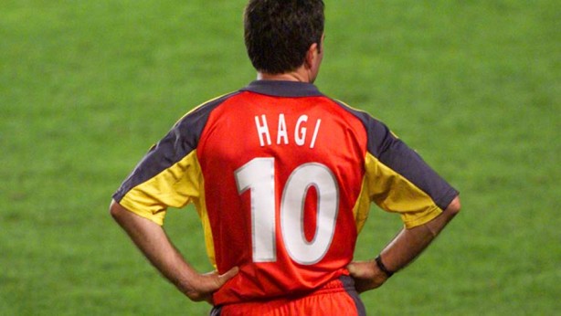 Futbolda neden 100 numara forma yok? Sebebini öğrenince şaşıracaksınız!