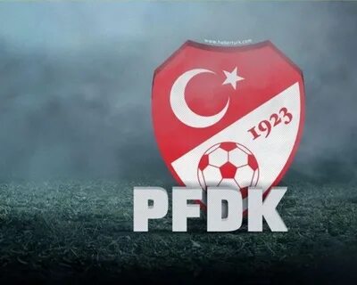 Futbolda neler oluyor? Süper Lig'den 10 takım PFDK'ya sevk edildi