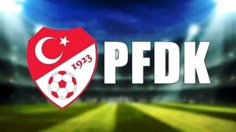 Foto - Futbolda neler oluyor? Süper Lig'den 10 takım PFDK'ya sevk edildi