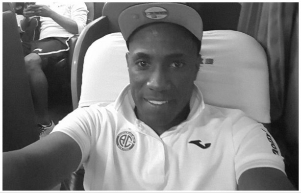 Foto - Futbolda şok eden gelişme! Acı kayıp! Milli oyuncu kalp krizi geçirerek hayatını kaybetti