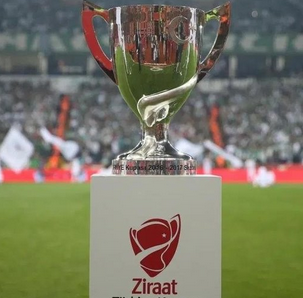 Foto - Futbolda Türkiye Kupası'nın yeni formatı ortaya çıktı! Duyan çok şaşıracak… Yeniden uyarısı yapılacak…