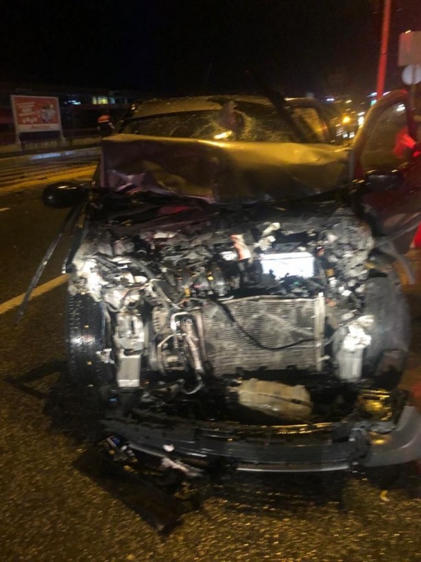 Foto - Futbolda yas! Teknik direktör trafik kazasında öldü