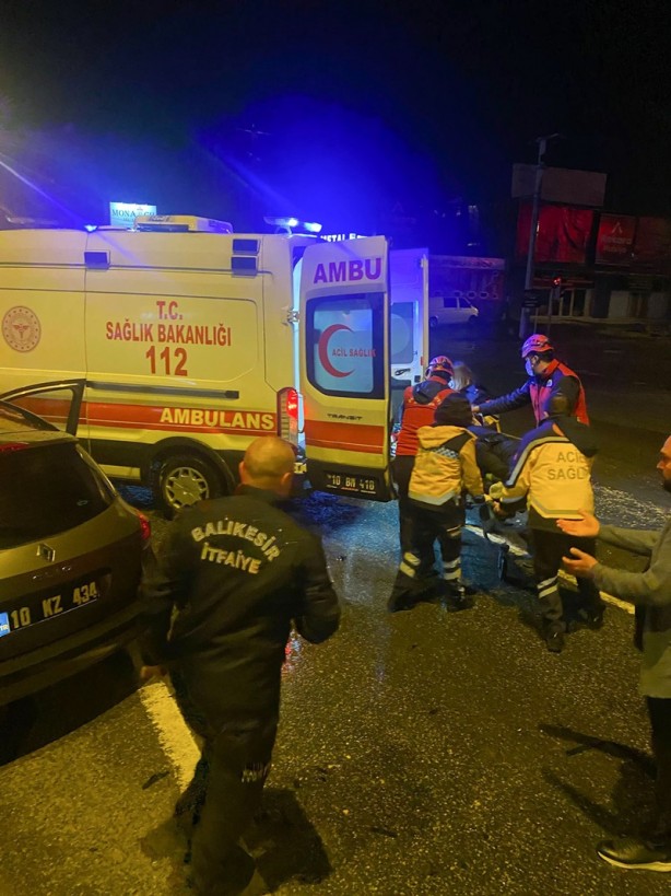 Futbolda yas! Teknik direktör trafik kazasında öldü