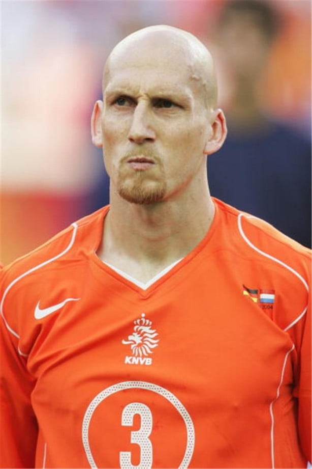 Foto - Futbolun 'Fantastik kel 11'i'