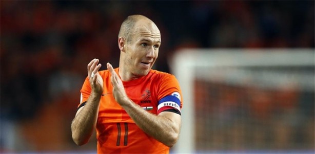 Foto - Futbolun 'Fantastik kel 11'i'