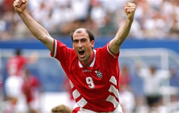 Foto - Futbolun 'Fantastik kel 11'i'