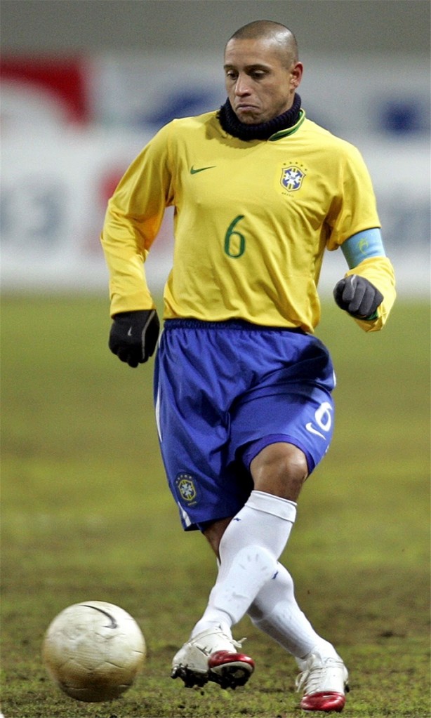 Foto - Futbolun 'Fantastik kel 11'i'