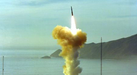 Foto - Füze programının başındaki isim kovuldu! 'Güvenimizi kaybetti' diyerek duyurdular