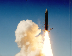 Füze programının başındaki isim kovuldu! 'Güvenimizi kaybetti' diyerek duyurdular