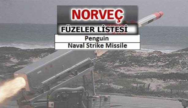 Foto - Füze savaşlarında ne kadar güçlüyüz?