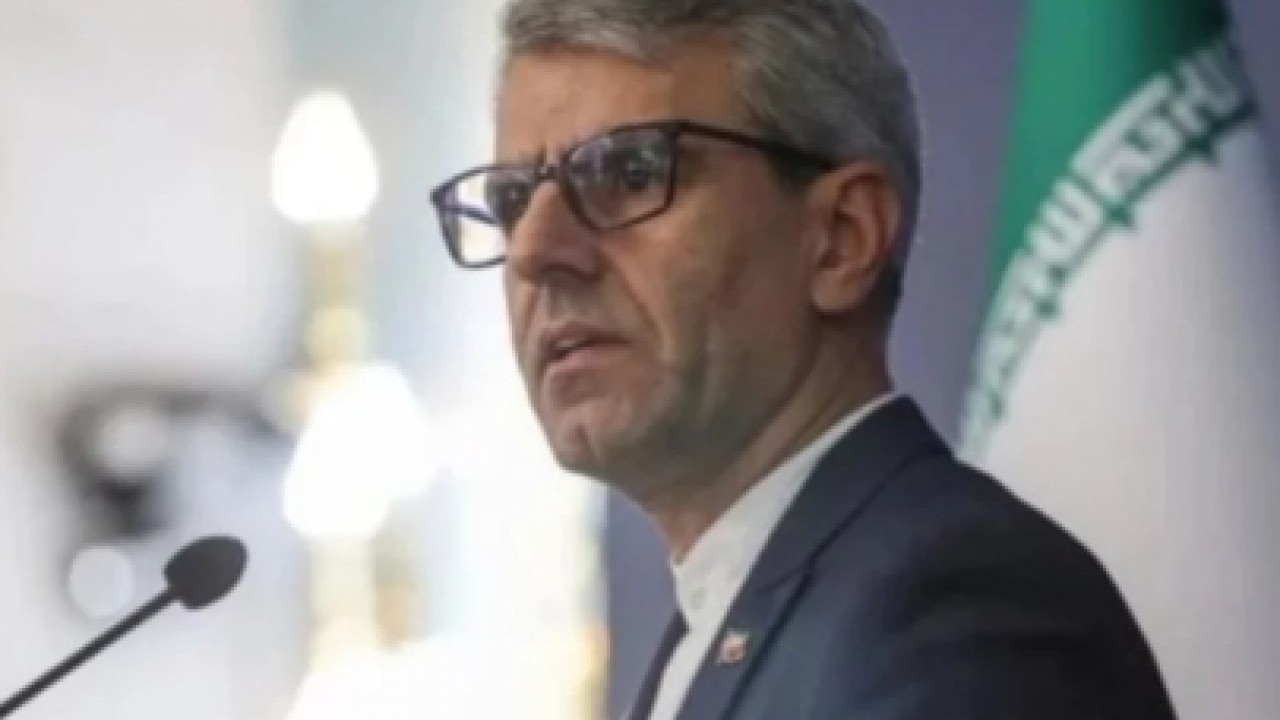 Füzeler düşürüldü! İran'dan Türkiye'ye saldırı açıklaması