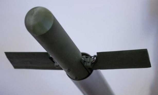 Foto - Füzeler mi İHA'lar mı? ASELSAN CEO’su çarpıcı bilgiyi paylaştı