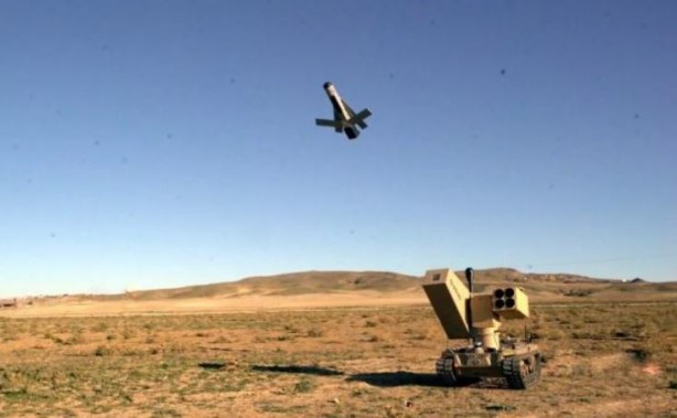 Foto - Füzeler mi İHA'lar mı? ASELSAN CEO’su çarpıcı bilgiyi paylaştı