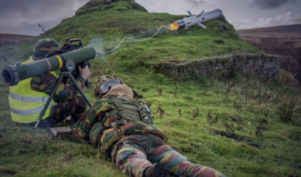 Foto - Füzeler mi İHA'lar mı? ASELSAN CEO’su çarpıcı bilgiyi paylaştı