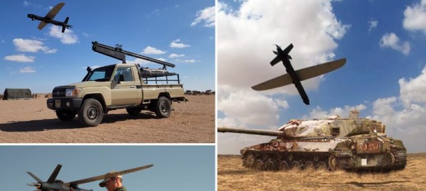 Foto - Füzeler mi İHA'lar mı? ASELSAN CEO’su çarpıcı bilgiyi paylaştı