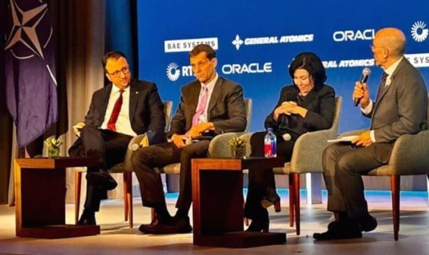 Foto - Füzeler mi İHA'lar mı? ASELSAN CEO’su çarpıcı bilgiyi paylaştı