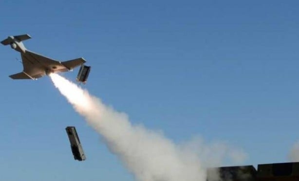 Foto - Füzeler mi İHA'lar mı? ASELSAN CEO’su çarpıcı bilgiyi paylaştı