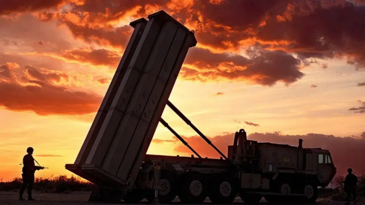 Füzeleri birer birer Türkiye’ye yönelen İran’a karşı kritik adım: THAAD kalkanı balyoz gibi indiriliyor