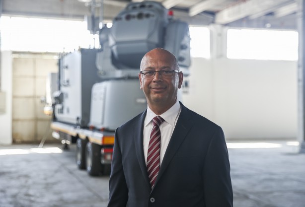 Foto - Füzeleri etkisiz hale getirecek! Türkiye'den bomba hamle