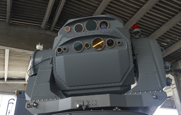 Foto - Füzeleri etkisiz hale getirecek! Türkiye'den bomba hamle