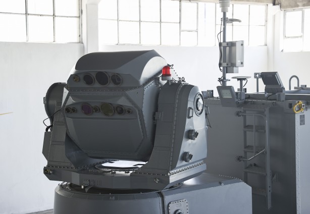 Füzeleri etkisiz hale getirecek! Türkiye'den bomba hamle