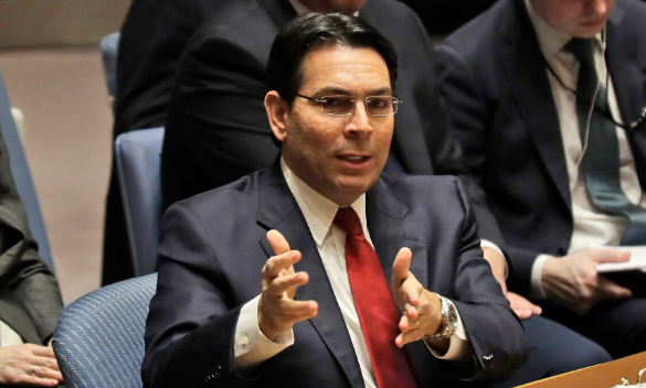 Foto - Füzeleri yiyen terörist İsrail orayı tehdit etti