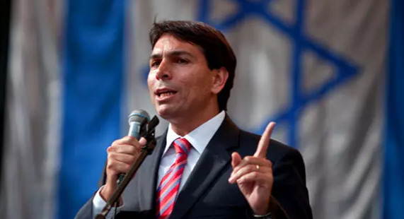 Foto - Füzeleri yiyen terörist İsrail orayı tehdit etti