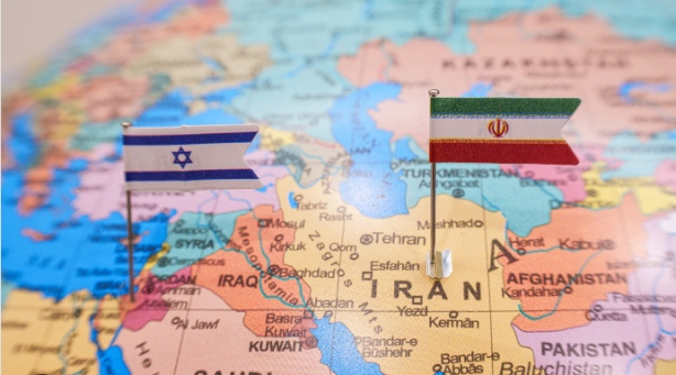 Foto - Füzeleri yiyen terörist İsrail orayı tehdit etti