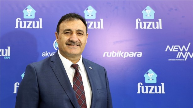 Foto - Fuzul şubeleşme atağını sürdürüyor! 111’inci şubesini Tarsus’ta açtı!