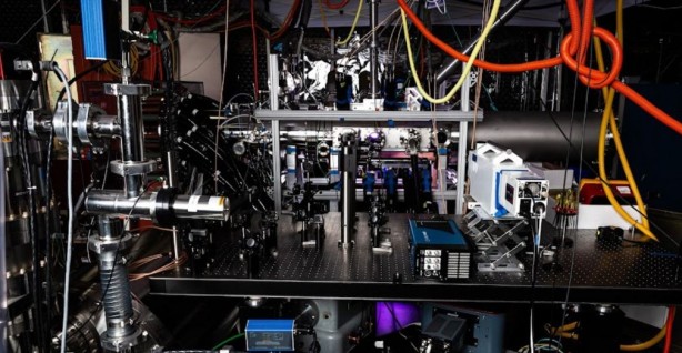 Füzyon enerjisi testinde Güneş’in sıcaklığını gölgede bıraktılar