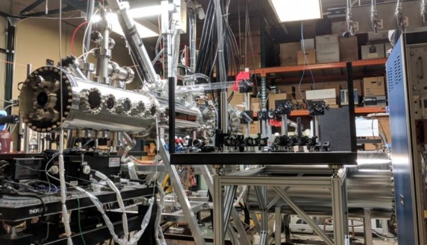 Foto - Füzyon enerjisi testinde Güneş’in sıcaklığını gölgede bıraktılar