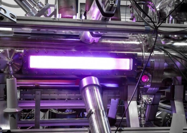 Foto - Füzyon enerjisi testinde Güneş’in sıcaklığını gölgede bıraktılar