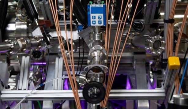 Foto - Füzyon enerjisi testinde Güneş’in sıcaklığını gölgede bıraktılar