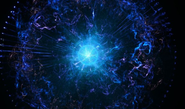 Foto - Füzyon enerjisi testinde Güneş’in sıcaklığını gölgede bıraktılar