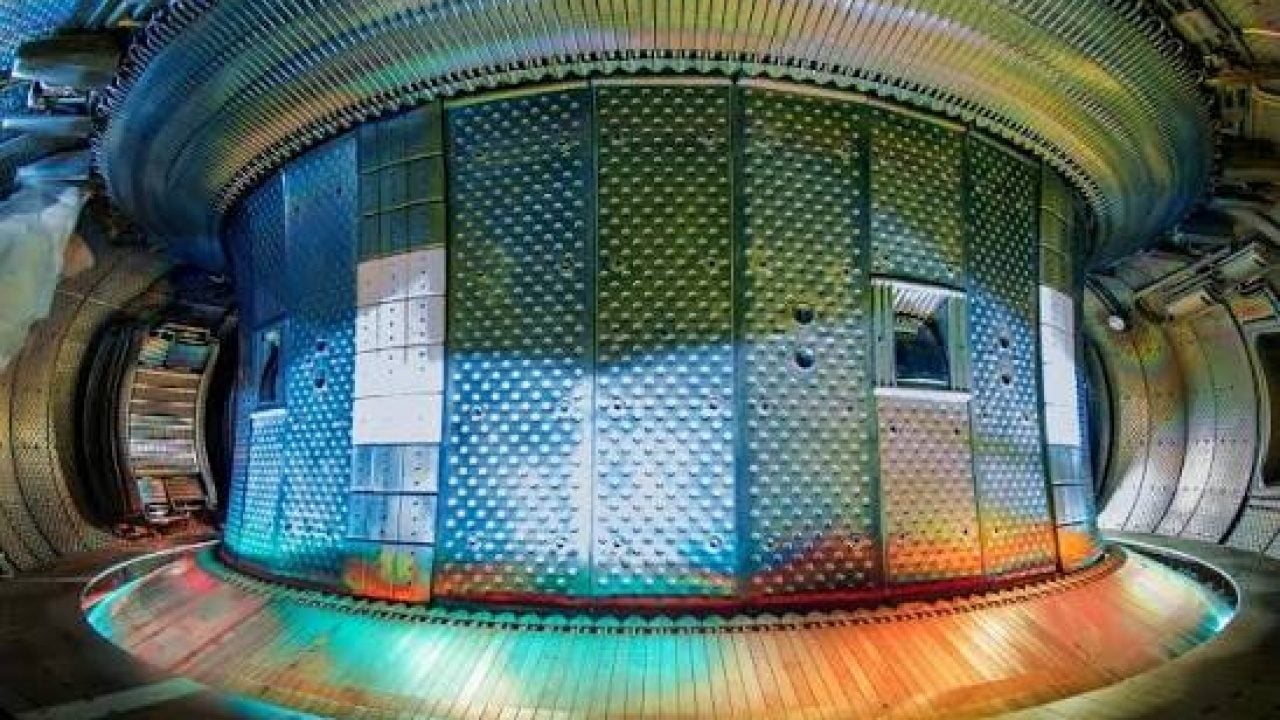 Foto - Füzyon enerjisinde küçük cihaz, büyük hedef: İki lazerle santrale uzanan plan