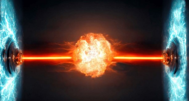 Foto - Füzyon enerjisinde önemli bir adım daha atıldı! Sınırsız enerjiye yaklaşıyorlar