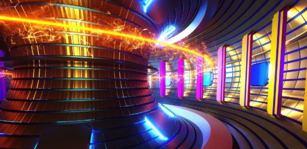Foto - Füzyon enerjisinde önemli bir adım daha atıldı! Sınırsız enerjiye yaklaşıyorlar