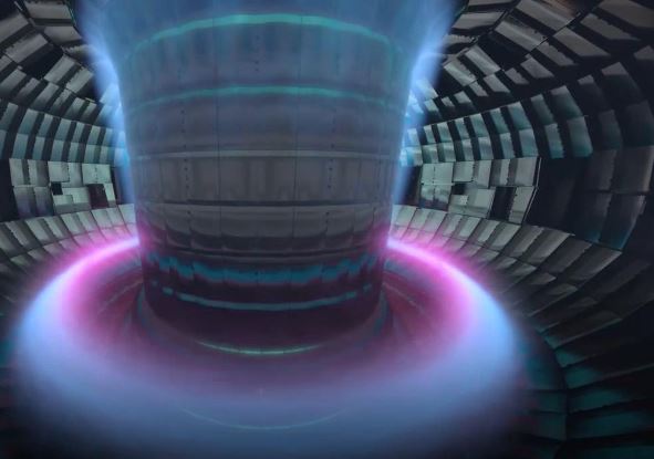 Foto - Füzyon enerjisinde önemli bir adım daha atıldı! Sınırsız enerjiye yaklaşıyorlar