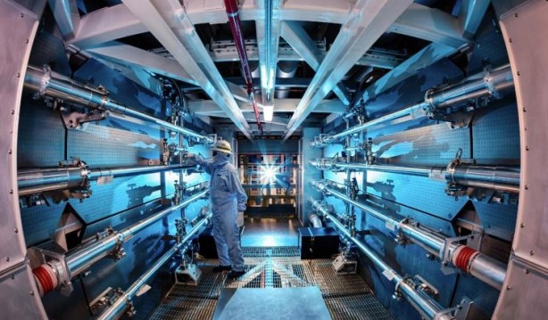 Foto - Füzyon enerjisinde önemli bir adım daha atıldı! Sınırsız enerjiye yaklaşıyorlar